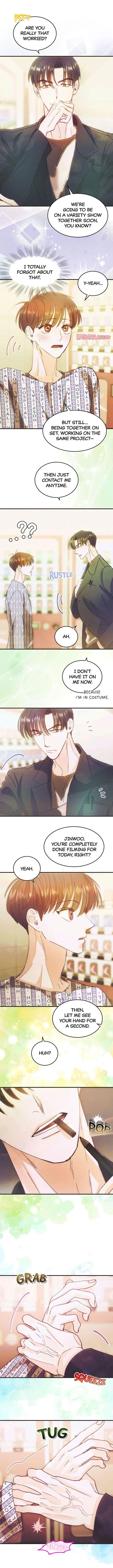 Read Dramatic Signal chapter 51 image 11 on Lezhin