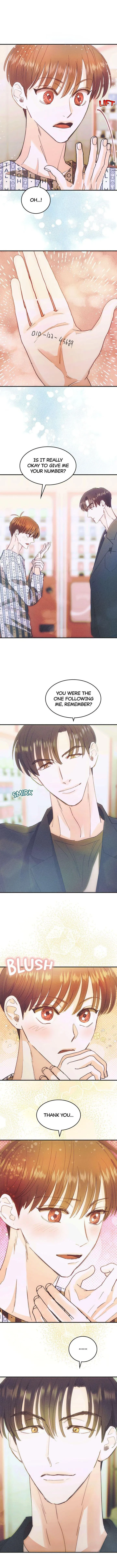 Read Dramatic Signal chapter 51 image 13 on Lezhin
