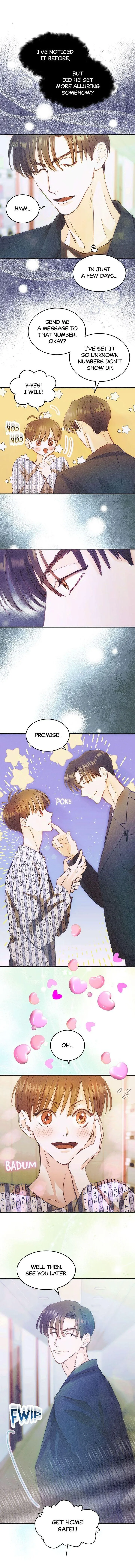 Read Dramatic Signal chapter 51 image 14 on Lezhin