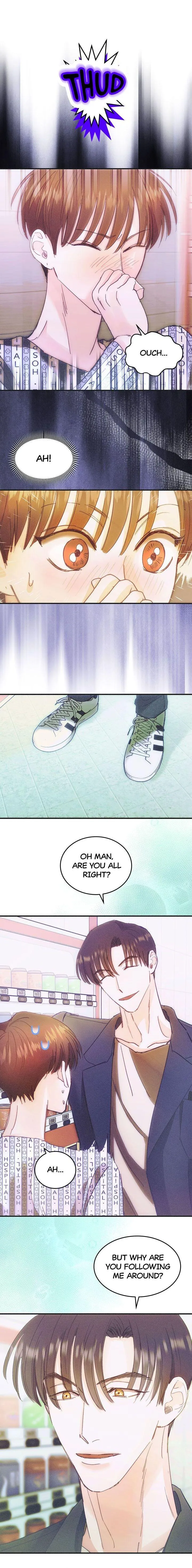 Read Dramatic Signal chapter 51 image 7 on Lezhin