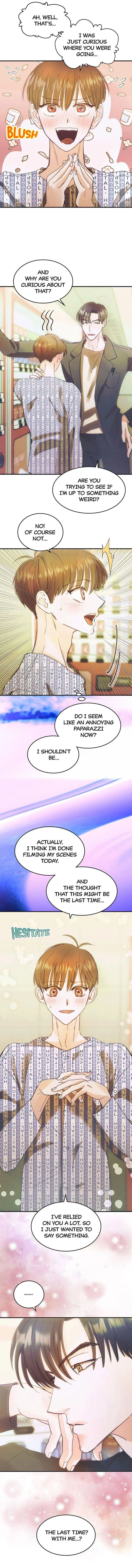 Read Dramatic Signal chapter 51 image 8 on Lezhin