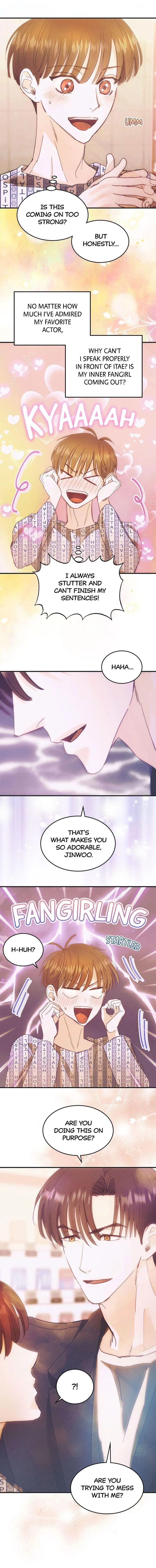Read Dramatic Signal chapter 51 image 9 on Lezhin