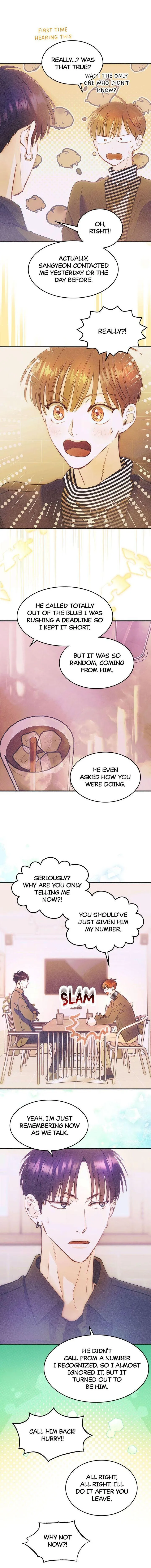 Read Dramatic Signal chapter 52 image 10 on Lezhin