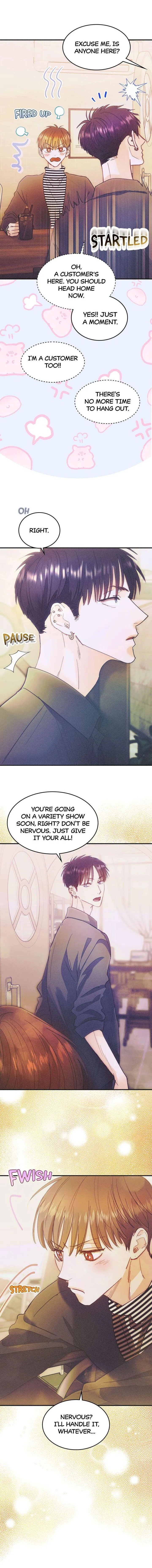 Read Dramatic Signal chapter 52 image 11 on Lezhin