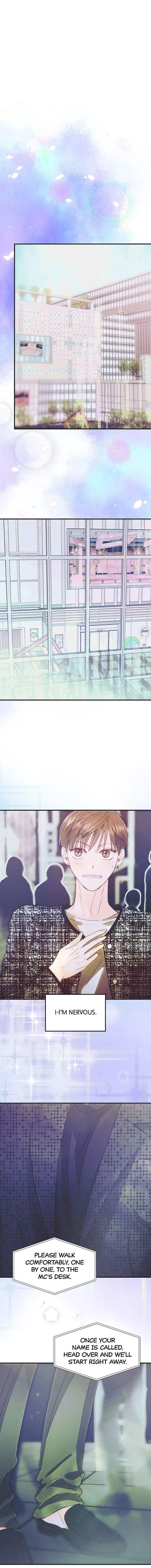 Read Dramatic Signal chapter 52 image 12 on Lezhin