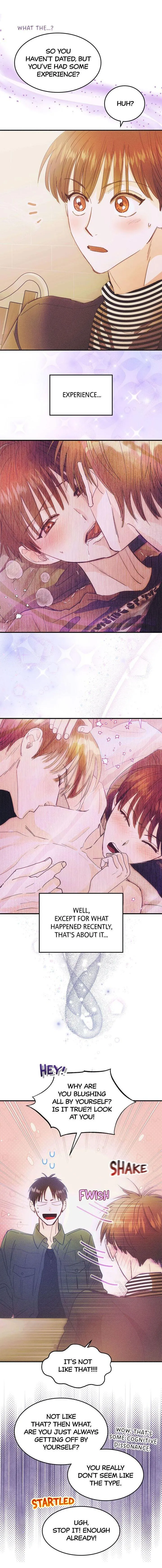 Read Dramatic Signal chapter 52 image 6 on Lezhin