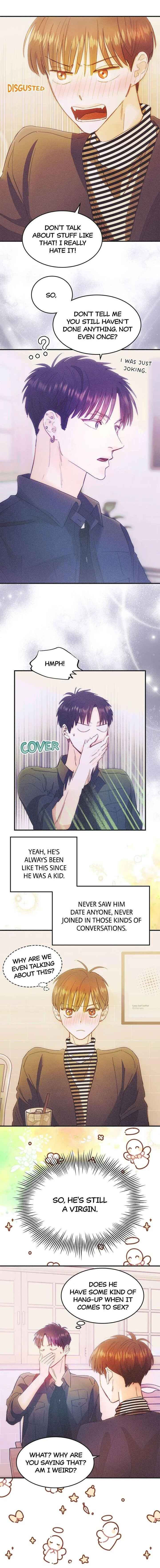 Read Dramatic Signal chapter 52 image 7 on Lezhin