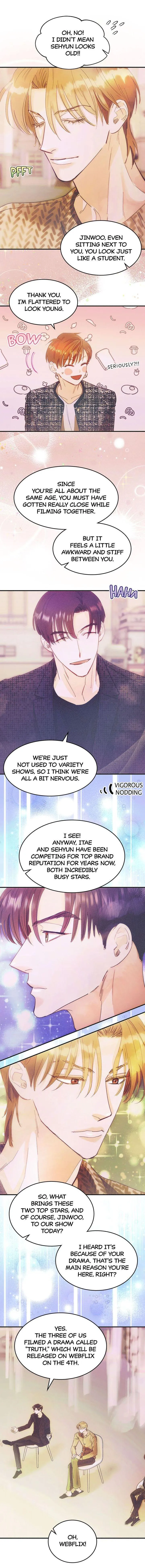 Read Dramatic Signal chapter 53 image 7 on Lezhin