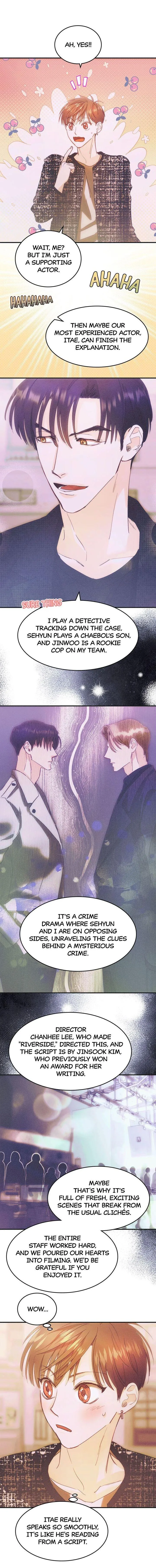 Read Dramatic Signal chapter 53 image 9 on Lezhin