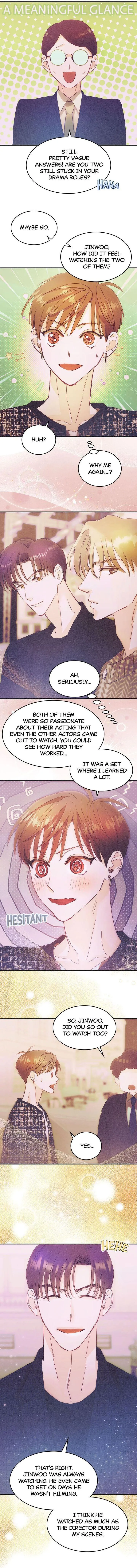 Read Dramatic Signal chapter 54 image 11 on Lezhin
