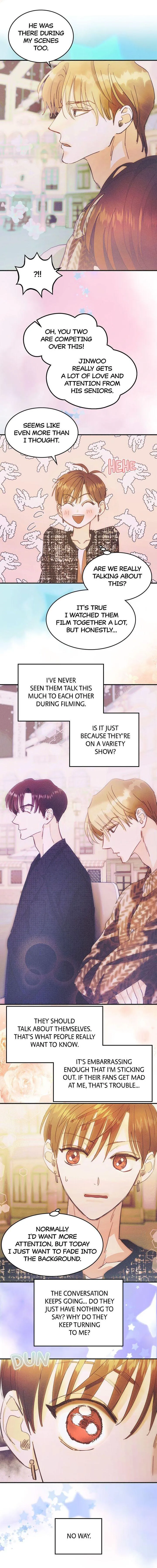 Read Dramatic Signal chapter 54 image 12 on Lezhin