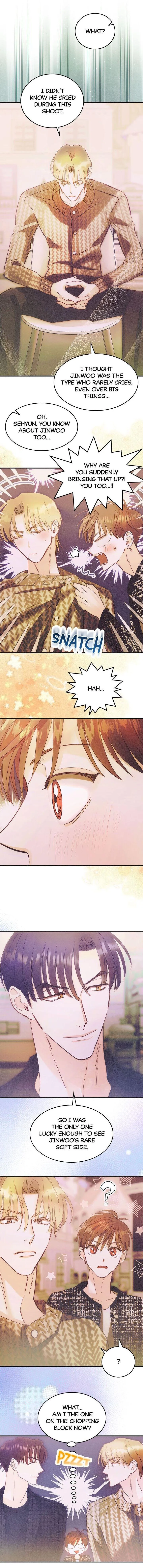 Read Dramatic Signal chapter 54 image 7 on Lezhin