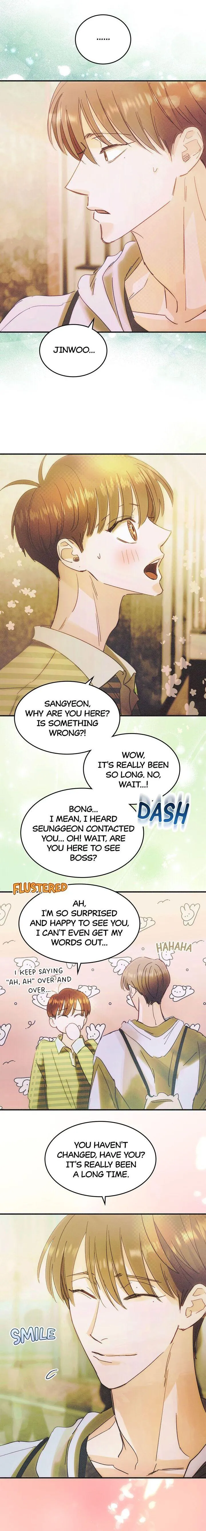 Read Dramatic Signal chapter 55 image 10 on Lezhin