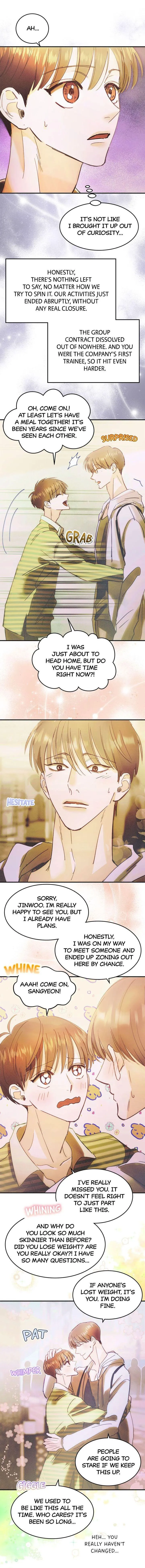 Read Dramatic Signal chapter 55 image 12 on Lezhin