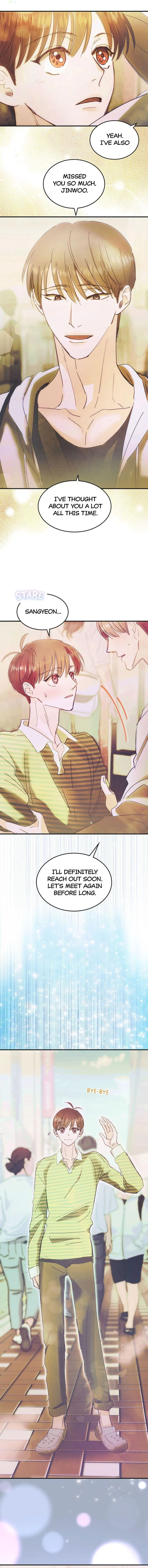 Read Dramatic Signal chapter 55 image 13 on Lezhin