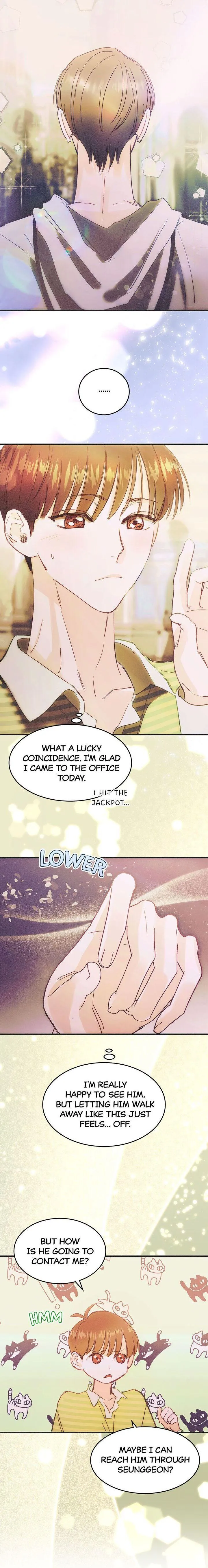 Read Dramatic Signal chapter 55 image 14 on Lezhin