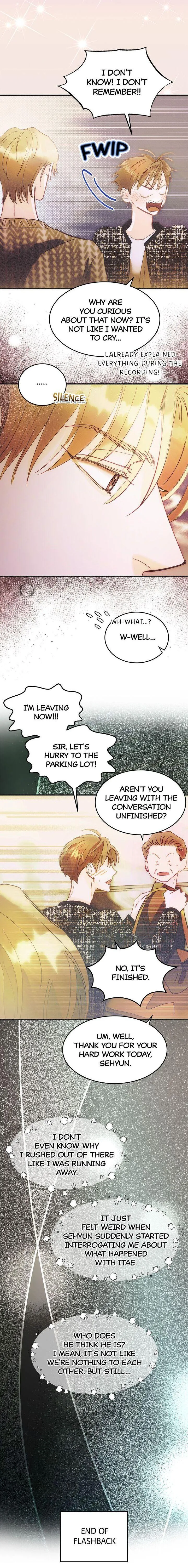 Read Dramatic Signal chapter 55 image 6 on Lezhin