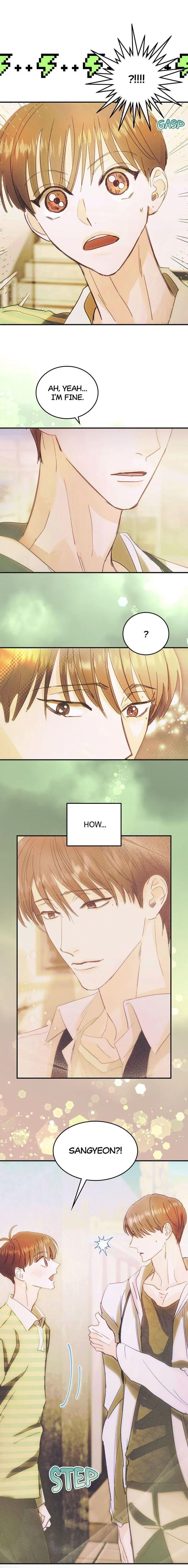 Read Dramatic Signal chapter 55 image 9 on Lezhin