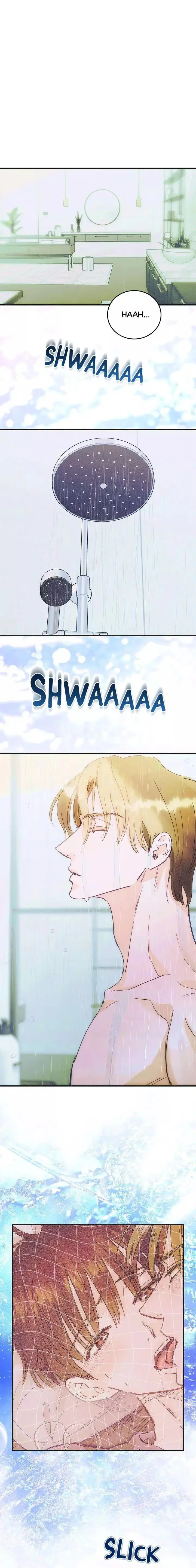 Read Dramatic Signal chapter 56 image 1 on Lezhin