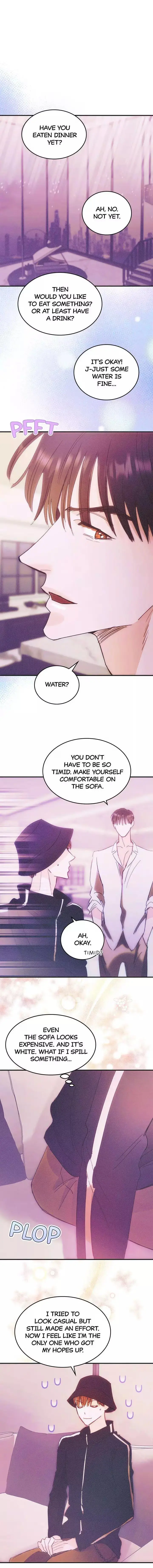Read Dramatic Signal chapter 56 image 10 on Lezhin