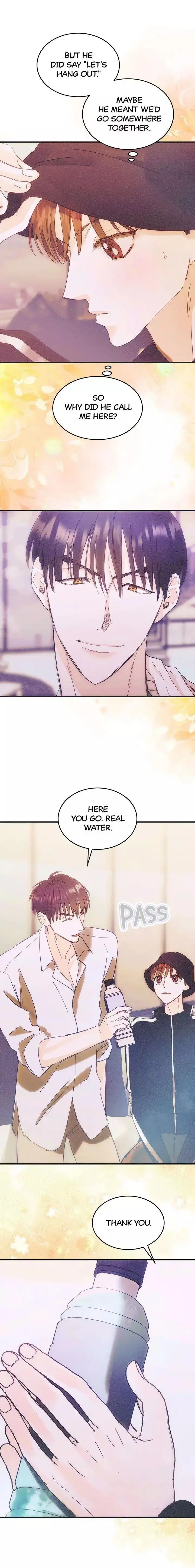 Read Dramatic Signal chapter 56 image 11 on Lezhin