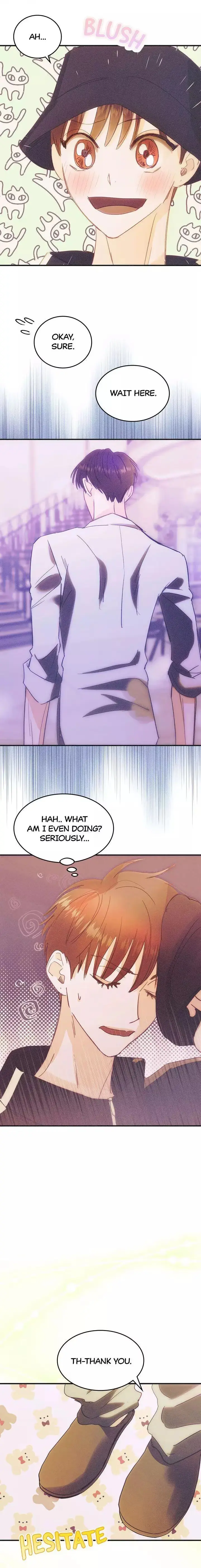 Read Dramatic Signal chapter 56 image 13 on Lezhin