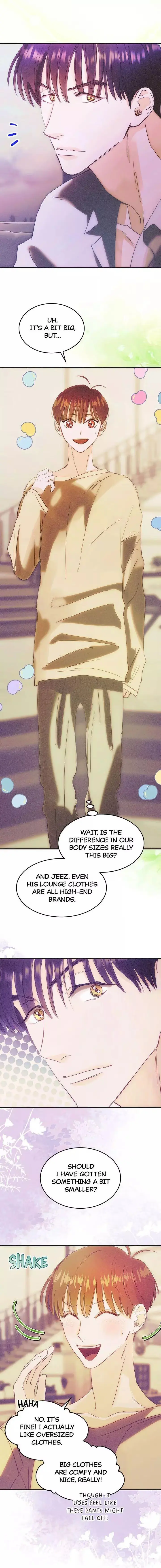 Read Dramatic Signal chapter 56 image 14 on Lezhin