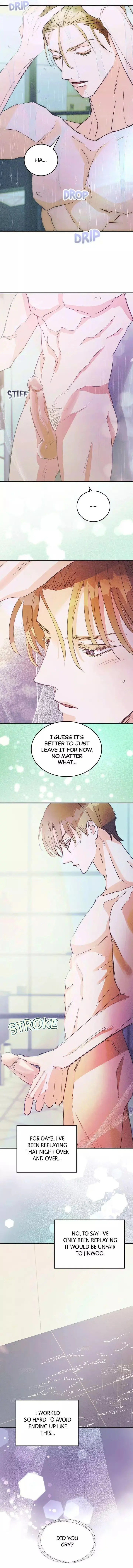 Read Dramatic Signal chapter 56 image 2 on Lezhin