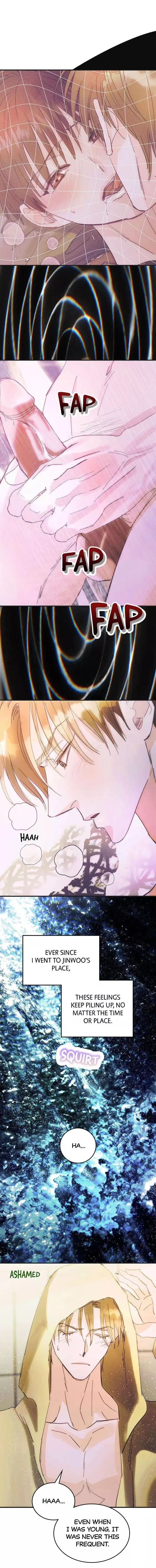 Read Dramatic Signal chapter 56 image 3 on Lezhin
