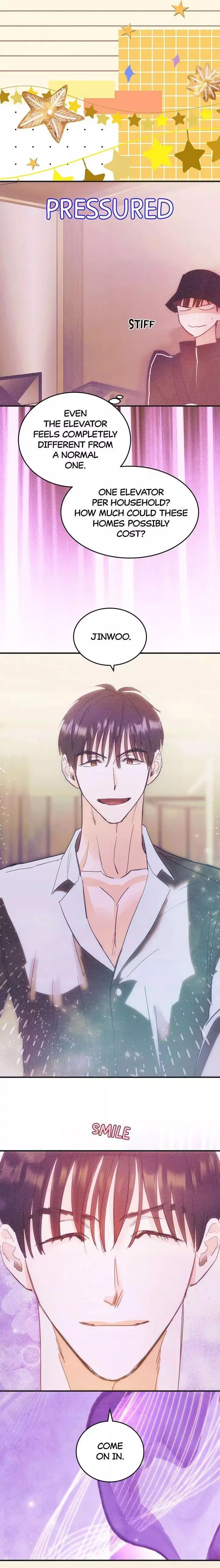 Read Dramatic Signal chapter 56 image 8 on Lezhin