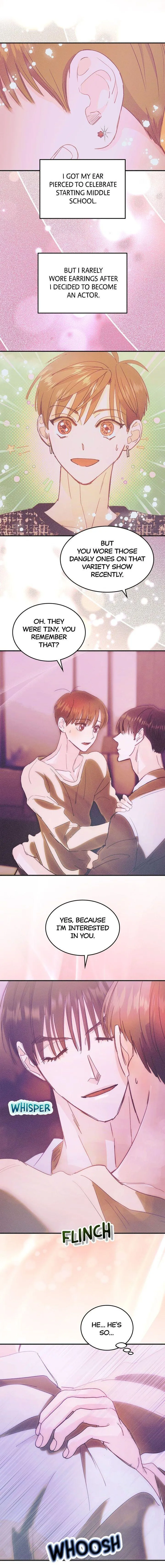 Read Dramatic Signal chapter 57 image 10 on Lezhin