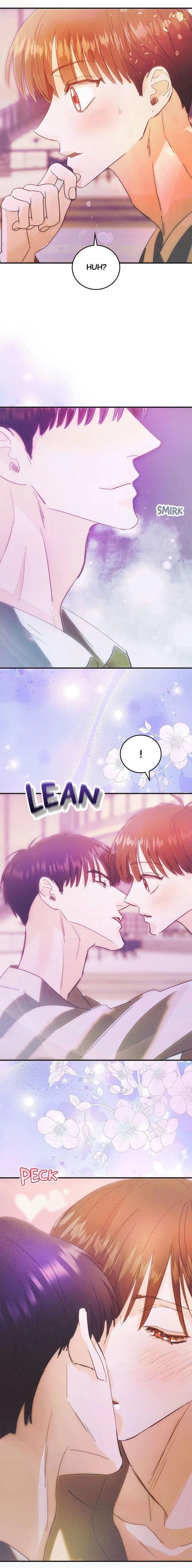Read Dramatic Signal chapter 57 image 13 on Lezhin