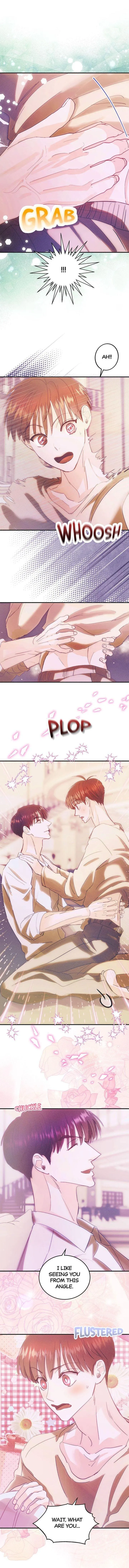 Read Dramatic Signal chapter 57 image 5 on Lezhin