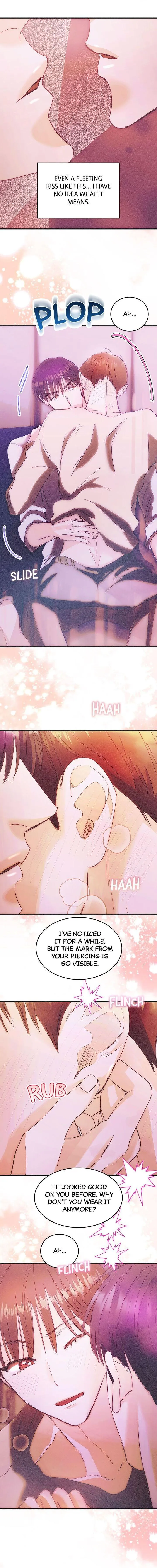 Read Dramatic Signal chapter 57 image 9 on Lezhin