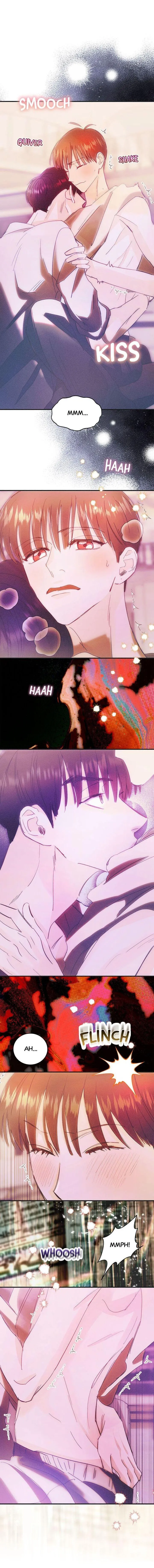 Read Dramatic Signal chapter 58 image 5 on Lezhin