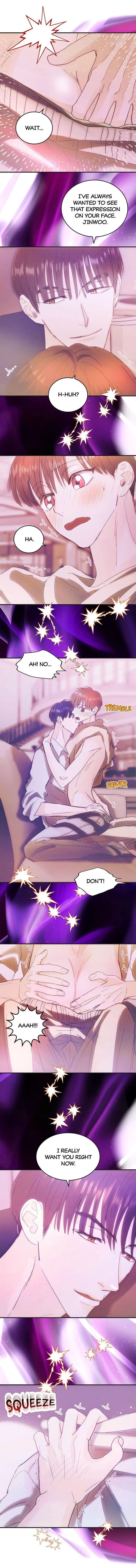 Read Dramatic Signal chapter 58 image 6 on Lezhin
