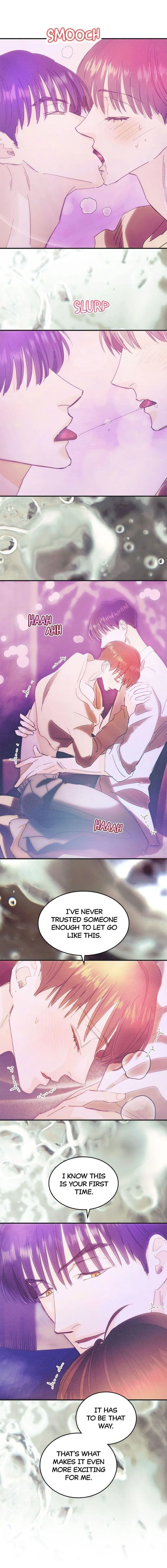 Read Dramatic Signal chapter 58 image 8 on Lezhin