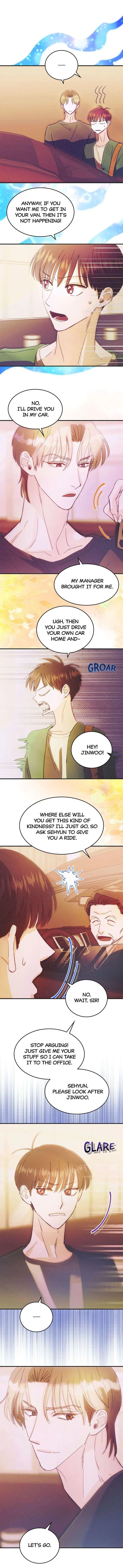 Read Dramatic Signal chapter 59 image 12 on Lezhin