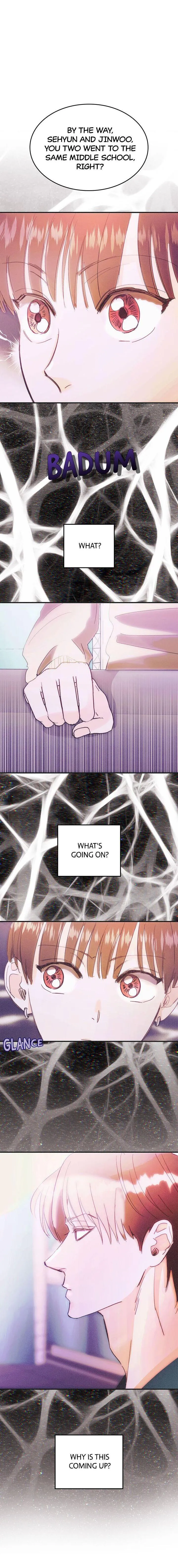 Read Dramatic Signal chapter 59 image 4 on Lezhin