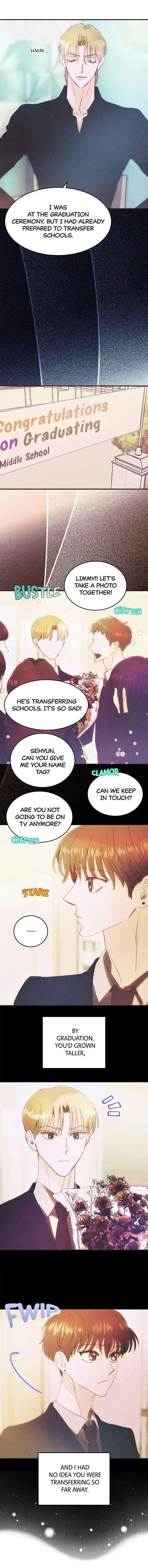 Read Dramatic Signal chapter 59 image 6 on Lezhin