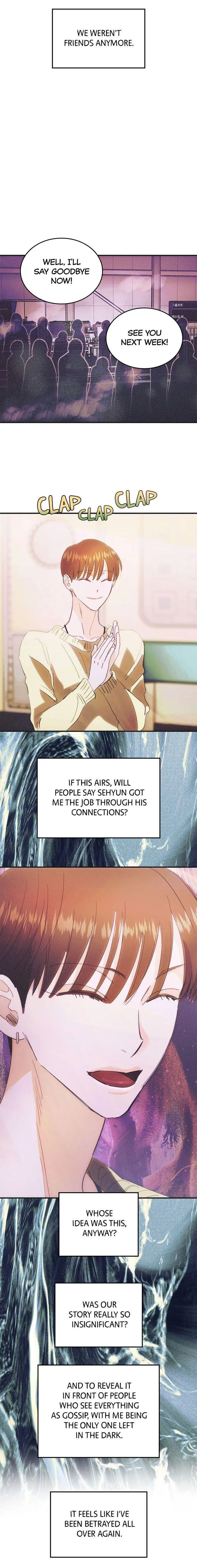 Read Dramatic Signal chapter 59 image 7 on Lezhin
