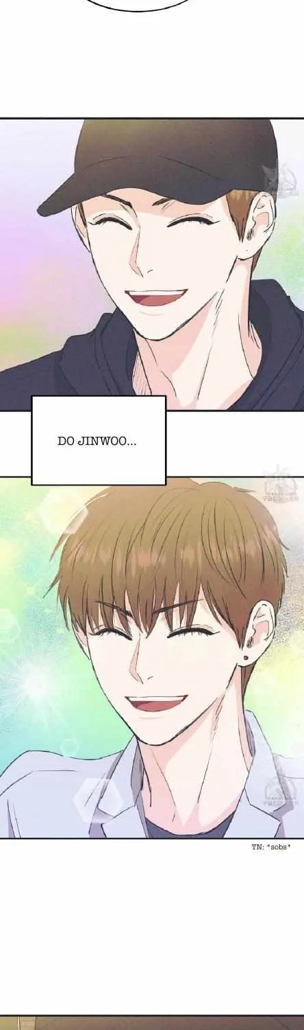 Read Dramatic Signal chapter 6 image 1 on Lezhin