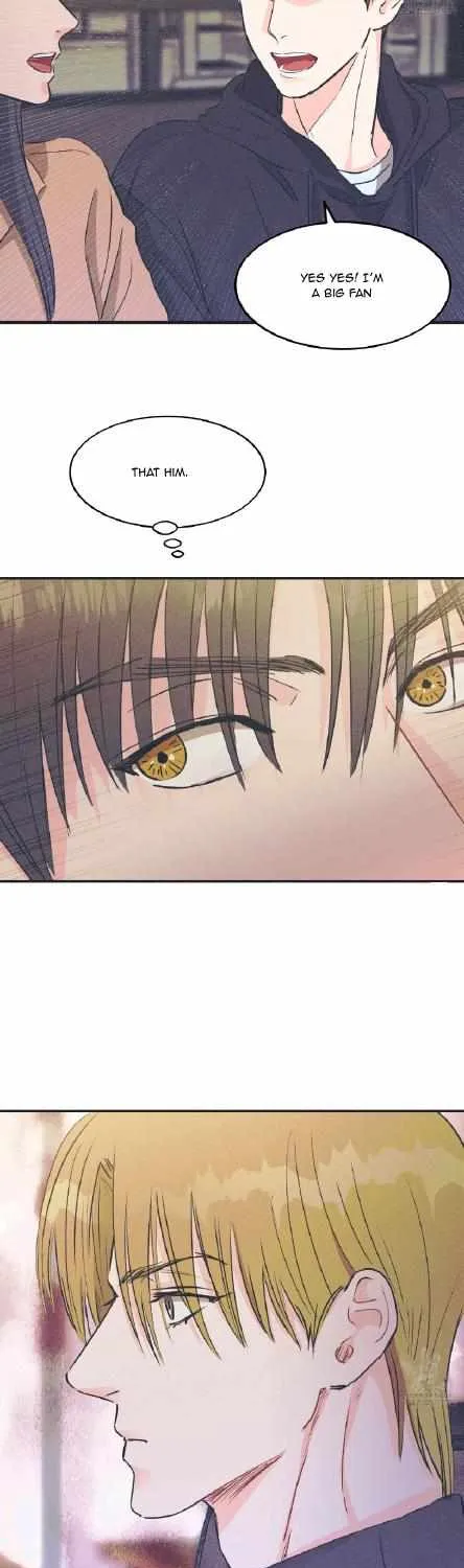 Read Dramatic Signal chapter 6 image 10 on Lezhin