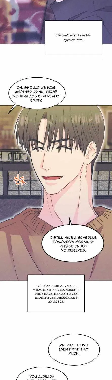 Read Dramatic Signal chapter 6 image 11 on Lezhin