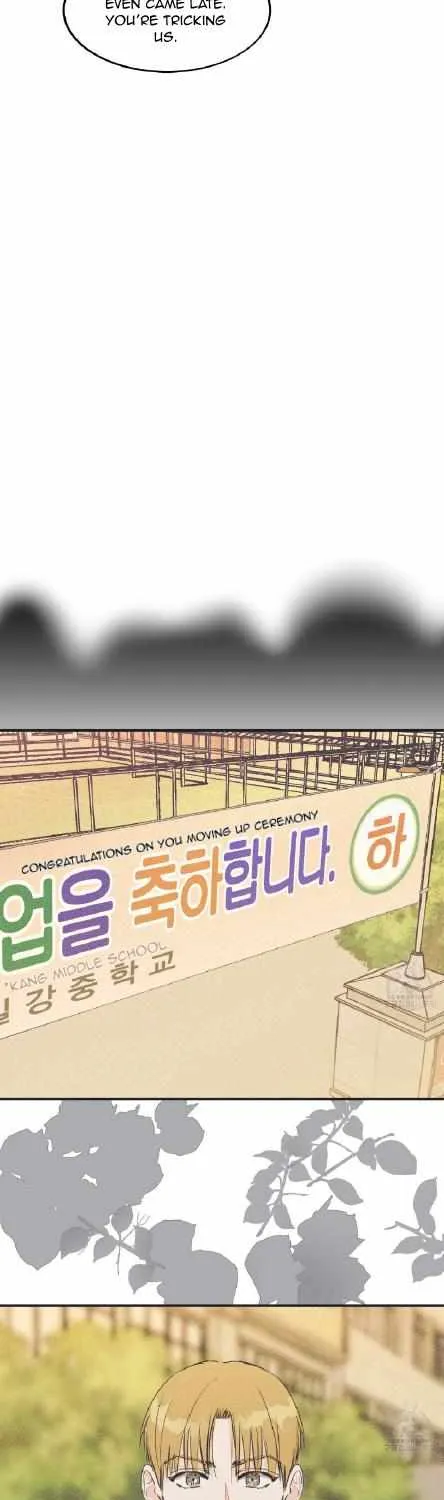 Read Dramatic Signal chapter 6 image 12 on Lezhin
