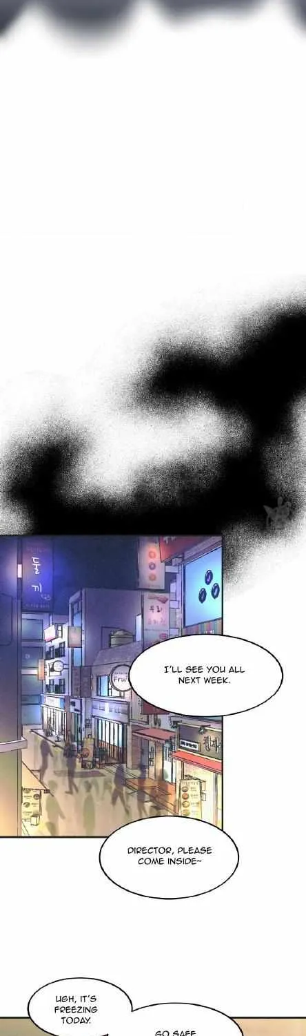 Read Dramatic Signal chapter 6 image 16 on Lezhin