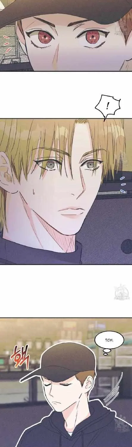Read Dramatic Signal chapter 6 image 2 on Lezhin