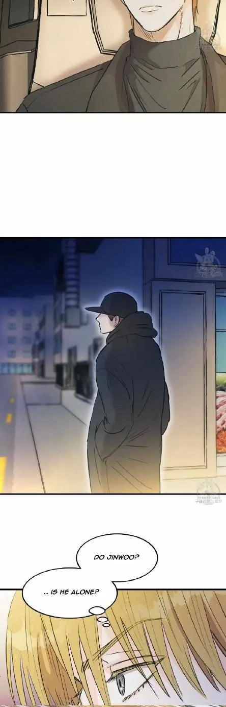 Read Dramatic Signal chapter 6 image 20 on Lezhin