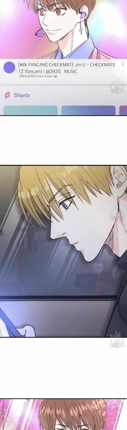 Read Dramatic Signal chapter 6 image 22 on Lezhin