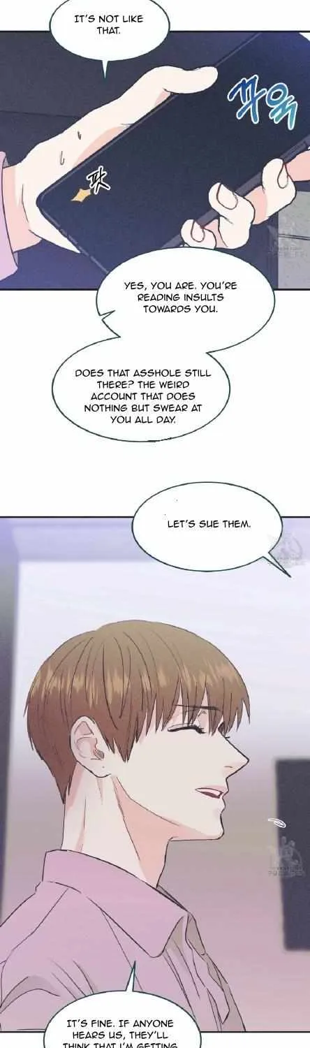 Read Dramatic Signal chapter 6 image 27 on Lezhin